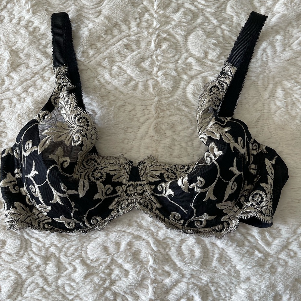 SOMA - Bra 36D